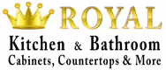 Royal Kitchen & Bathroom Logo